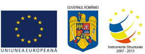 Această comună a beneficiat de finanțare din fonduri europene